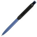 Długopis metalowy SYMPHONY Pierre Cardin B013990 - Niebieski