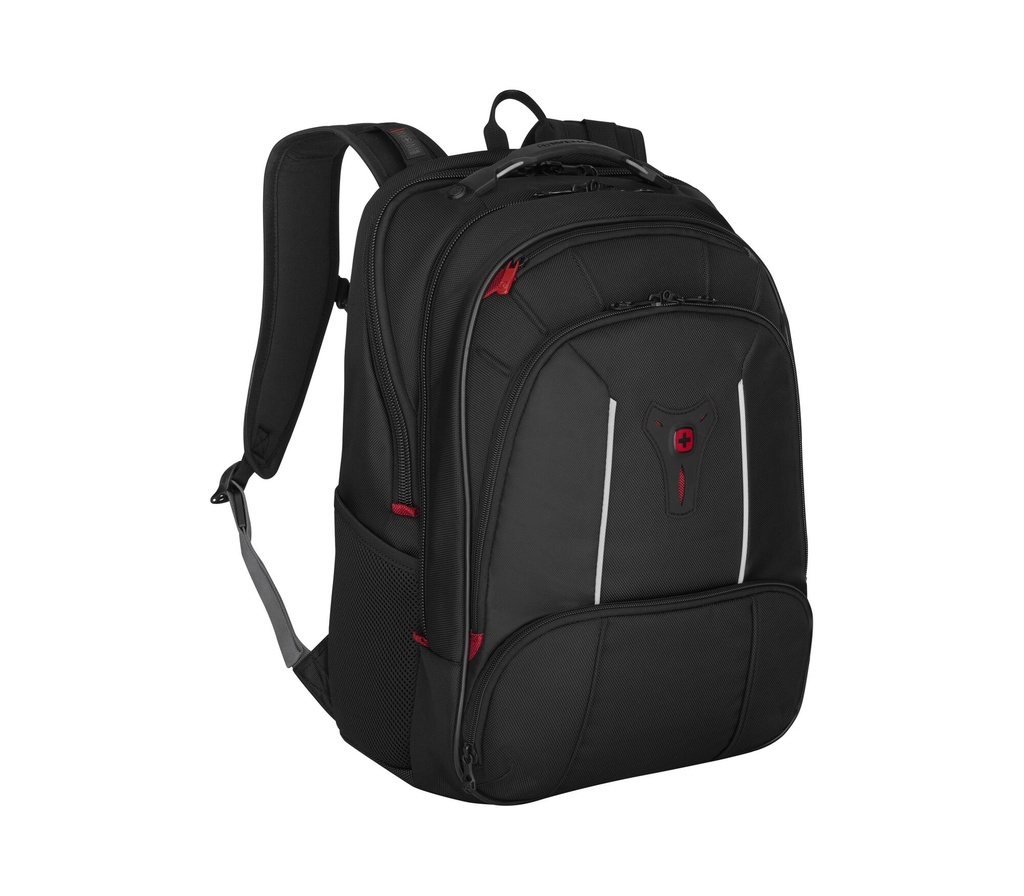 Plecak na laptopa Carbon Pro 15,6'' Wenger W653129 - Czarny