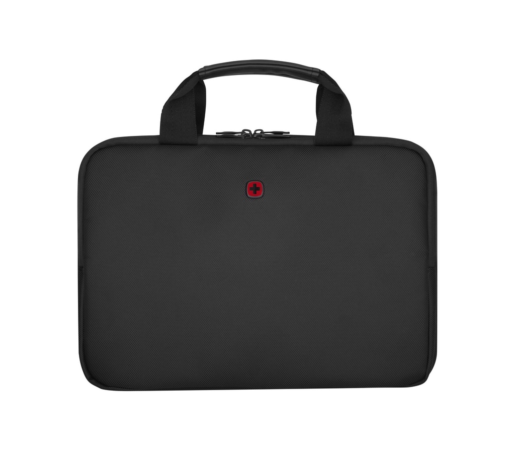 Torba na laptopa Wenger Guyde 14'' W653179 - Czarna