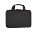 Torba na laptopa Wenger Guyde 14'' W653179 - Czarna