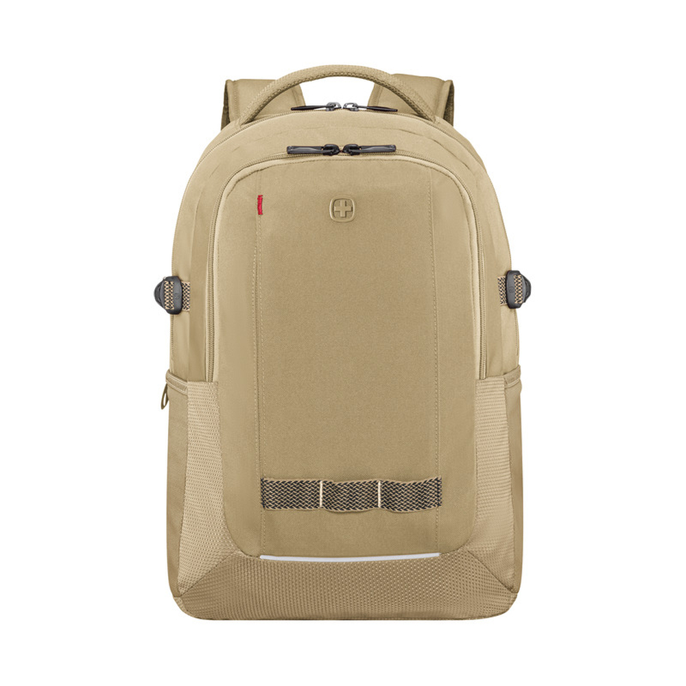 Plecak na laptopa Ryde 16'' Wenger W653185 - Beżowy
