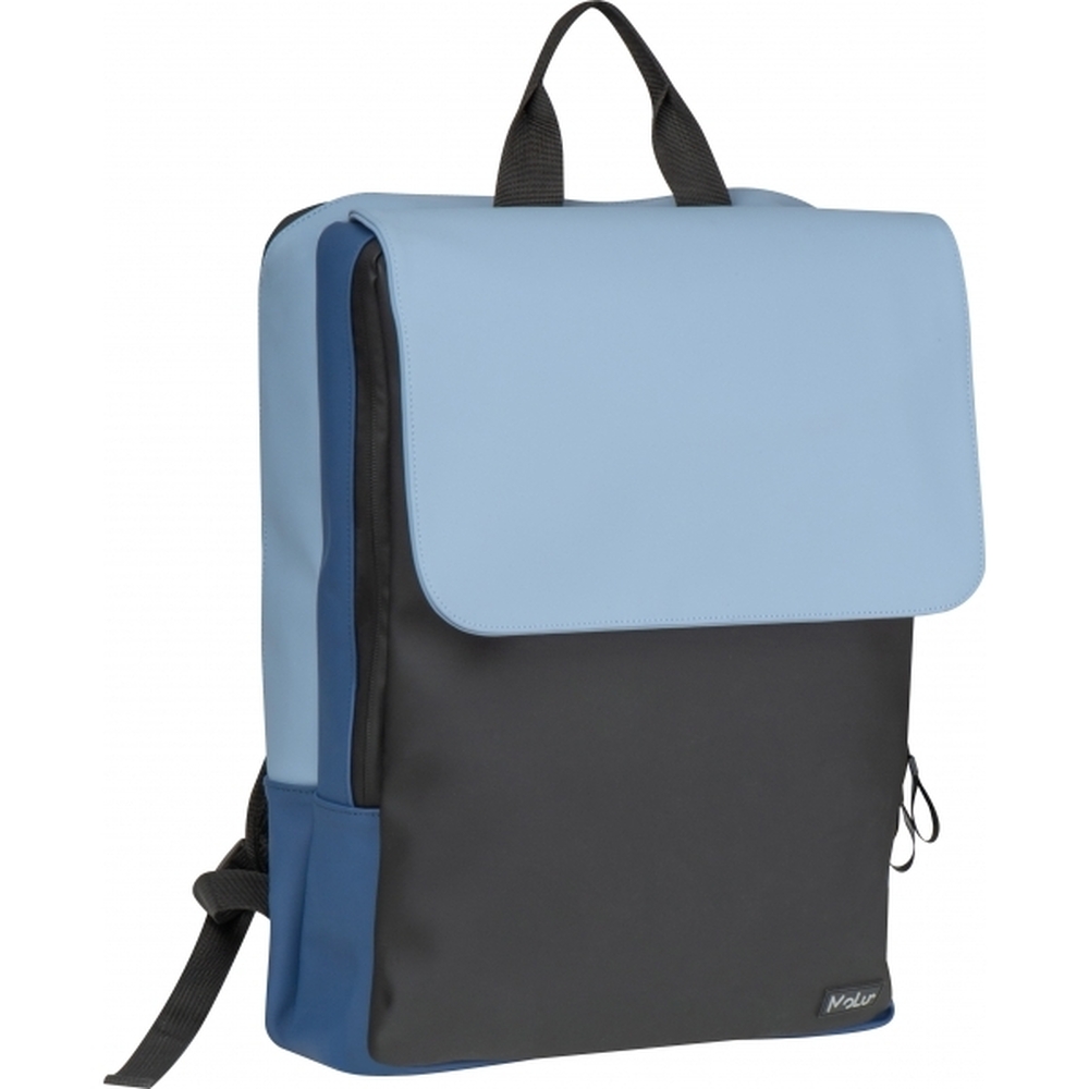 Plecak na laptopa SAINT GILLES MoLu 3932 - Granatowy