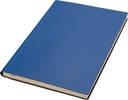 Notes A5 w linie z trzciny cukrowej DAYTONA BEACH 4254 - Niebieski