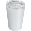 Kubek termiczny LUCERNE 350 ml 4317 - Biały