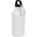 Bidon do sublimacji COLUMBUS 400 ml 4246 - Biały