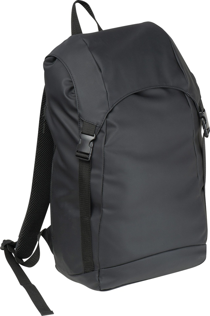 Plecak na laptopa TALLINN 4391 - Czarny