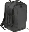 Plecak na laptopa RICHMOND 4343 - Czarny