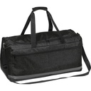Torba sportowa ROCHDALE 4347 - Czarna