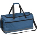 Torba sportowa ROCHDALE 4347 - Niebieska