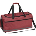 Torba sportowa ROCHDALE 4347 - Czerwona