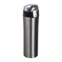 Butelka termiczna BUCHAREST 500 ml 3729 - Szara