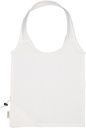 Torba bawełniana z recyklingu 118 g/m2 MODENA 5262 - Biała