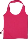 Torba bawełniana z recyklingu 118 g/m2 MODENA 5262 - Różowa