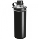 Butelka termiczna MONZA 500 ml 5242 - Czarna