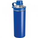 Butelka termiczna MONZA 500 ml 5242 - Niebieska
