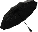 Parasol automatyczny ø105 cm RIO VERDE MoLu 4985 - Czarny