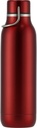 Butelka stalowa BORGHOLM 600 ml 5331 - Czerwona