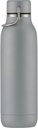 Butelka stalowa BORGHOLM 600 ml 5331 - Szara