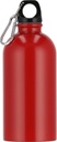 Butelka stalowa NEW YORK 500 ml 5241 - Czerwona