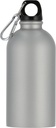 Butelka stalowa NEW YORK 500 ml 5241 - Szara