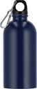 Butelka stalowa NEW YORK 500 ml 5241 - Granatowa