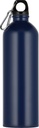 Butelka stalowa OSTROV 750 ml 5240 - Granatowa