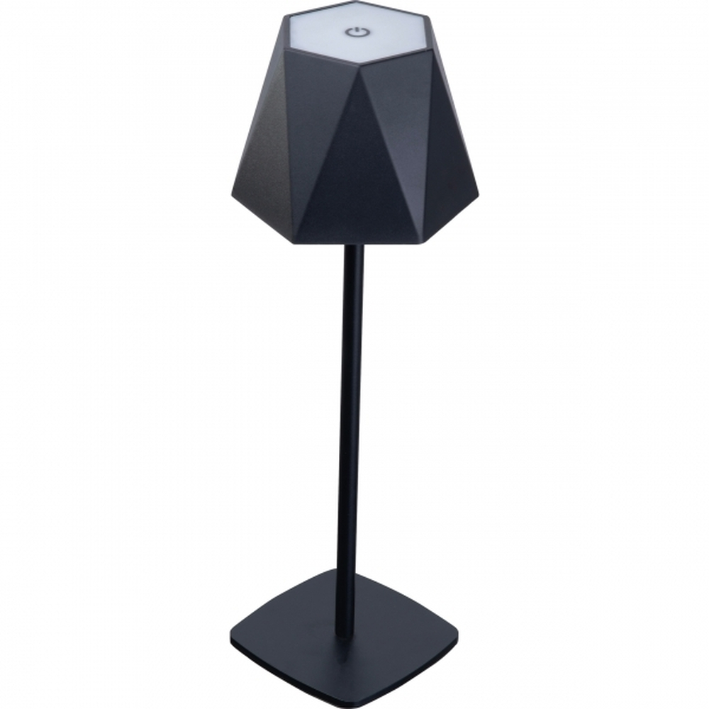 Lampka biurkowa BLACKBURN 5327 - Czarna
