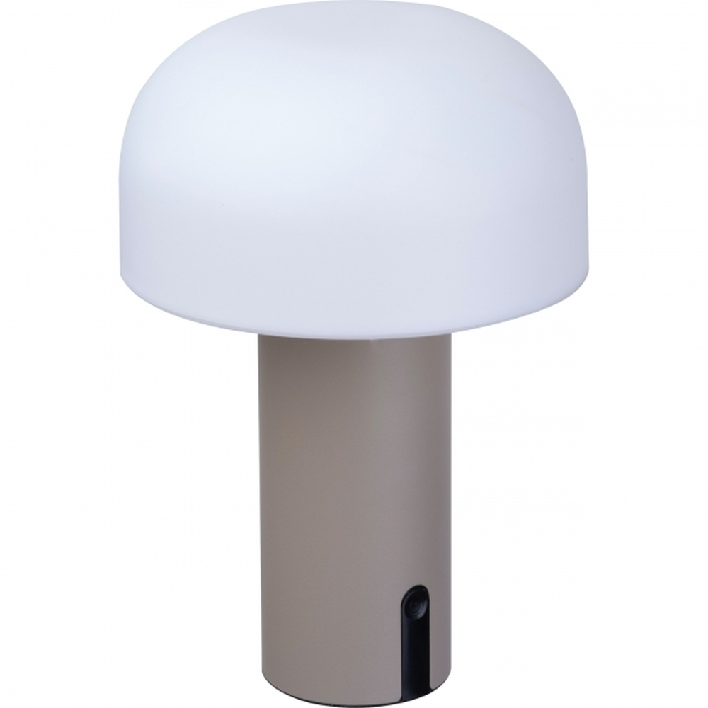 Lampa zewnętrzna BOLZANO 5328 - Biała