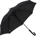 Parasol automatyczny ø105 cm ATHENS 5286 - Czarny