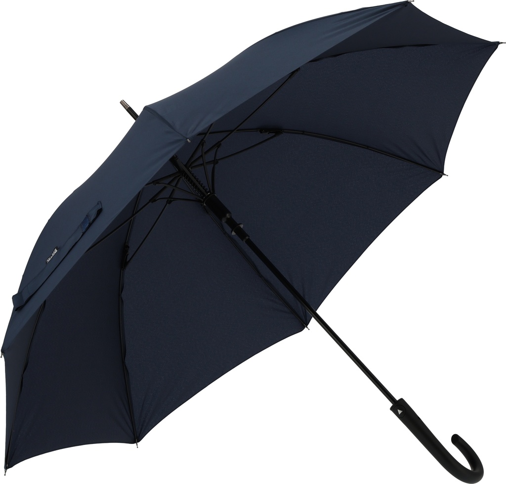 Parasol automatyczny ø105 cm ATHENS 5286 - Granatowy