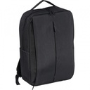 Plecak na laptopa NOTTINGHAM 5298 - Czarny