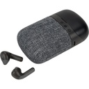 Głośnik Bluetooth HF01 z wbudowanymi słuchawkami 2w1 EG0618 - Wielokolorowy