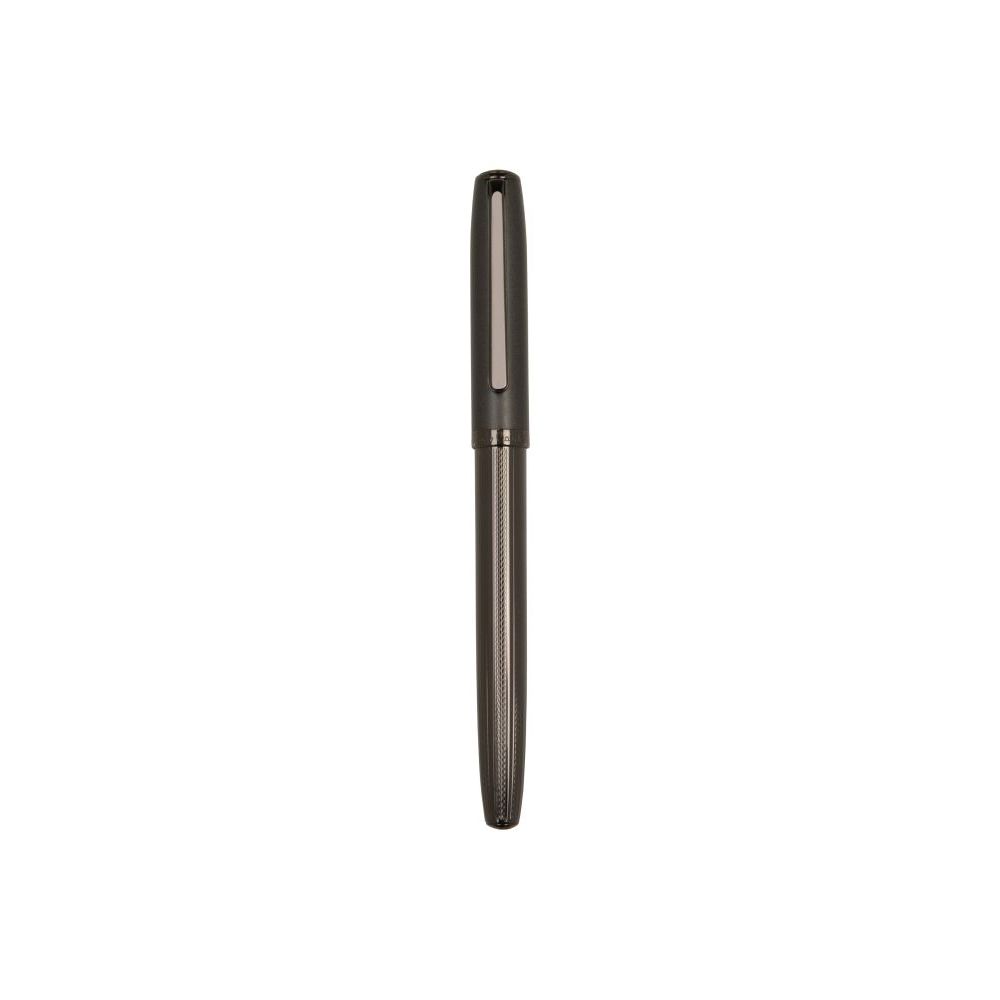 Pióro kulkowe metalowe CORINNE Pierre Cardin B030380 - Czarne