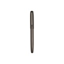 Pióro kulkowe metalowe CORINNE Pierre Cardin B030380 - Czarne