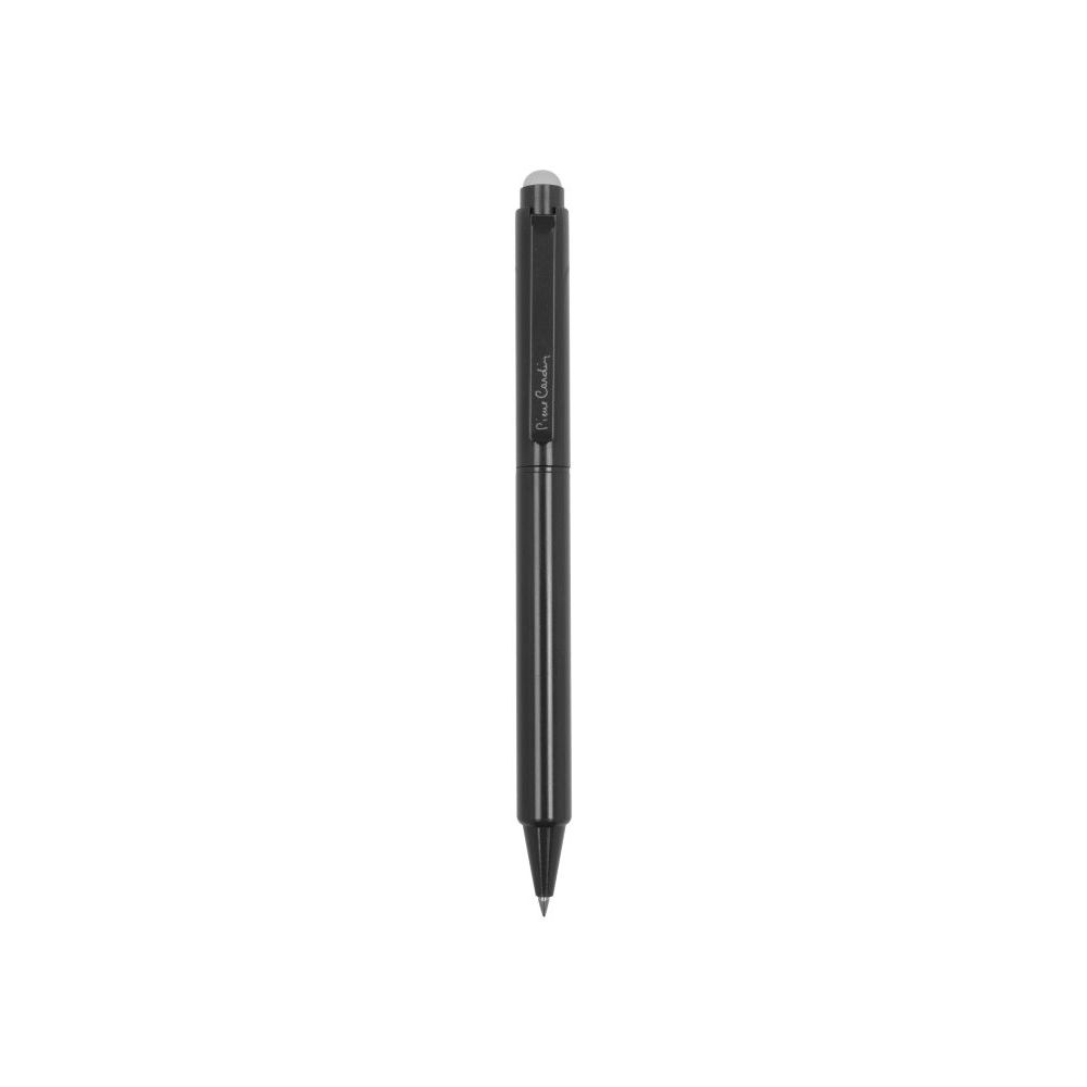 Długopis metalowy touch pen ALAIN Pierre Cardin B014050 - Czarny