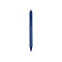 Długopis metalowy touch pen ALAIN Pierre Cardin B014050 - Niebieski