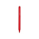 Długopis metalowy touch pen ALAIN Pierre Cardin B014050 - Czerwony