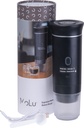 Ekspres do kawy 60 ml BATON ROUGE MoLu 5329 - Czarny