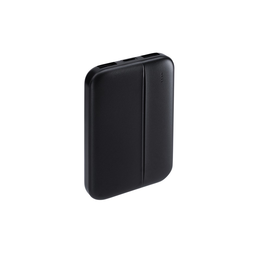 Power Bank VA2006 5000 mAh RIVACASE EG8346 - Czarny