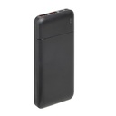 Power Bank VA2101 10000 mAh RIVACASE EG8348 - Czarny
