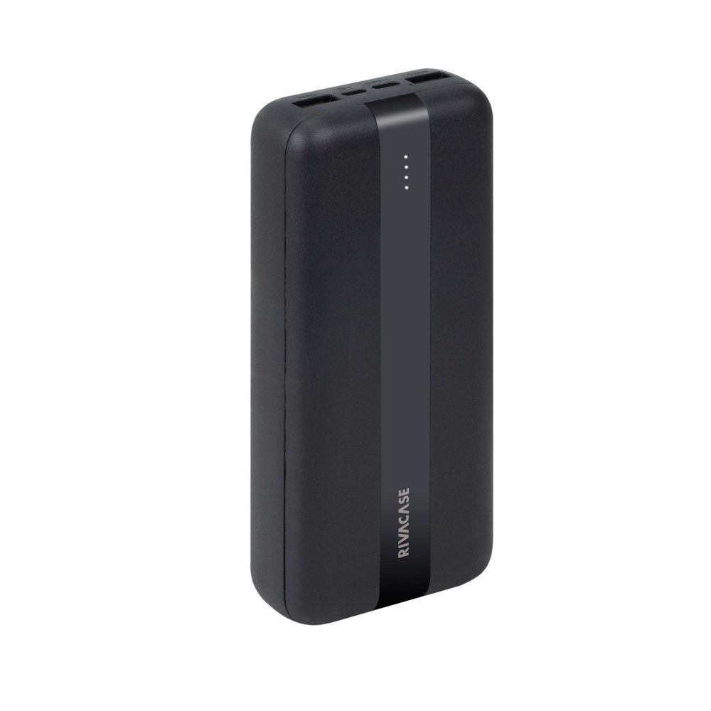 Power Bank VA2081 20000 mAh RIVACASE EG8349 - Czarny