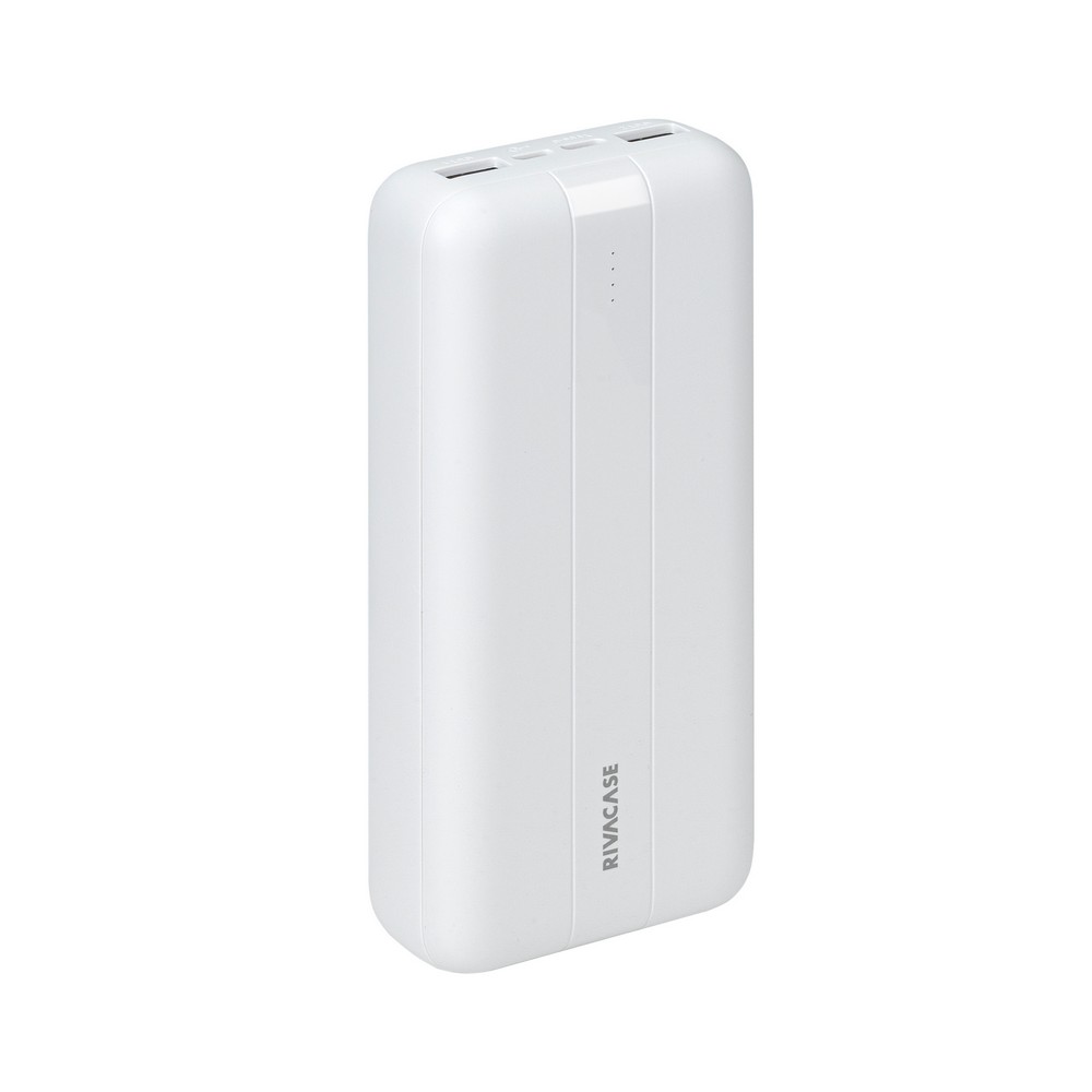 Power Bank VA2081 20000 mAh RIVACASE EG8349 - Biały