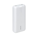 Power Bank VA2081 20000 mAh RIVACASE EG8349 - Biały