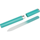Pilniczki szklane w etui IMP16