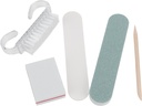 Mini zestaw do manicure IMP21