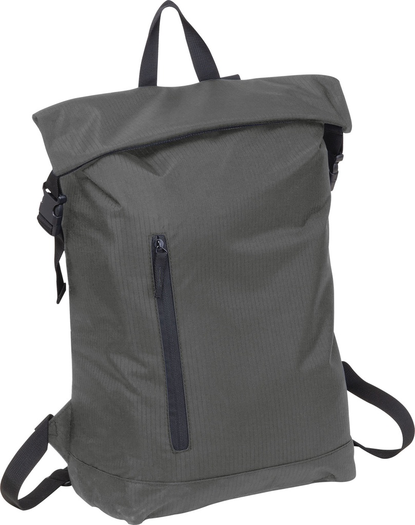 Plecak TUSCON 5640 - Ciemnoszary