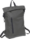 Plecak TUSCON 5640 - Ciemnoszary