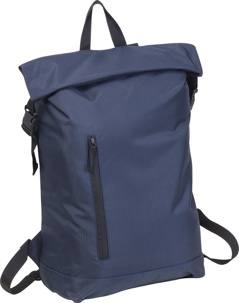 Plecak TUSCON 5640 - Granatowy