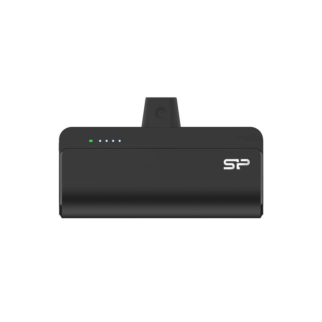 Power bank QD50 5000 mAh Silicon Power EG8343 - Czarny