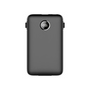 Power Bank 10000 mAh Fast Charge 22,5 W EG8351 - Czarny